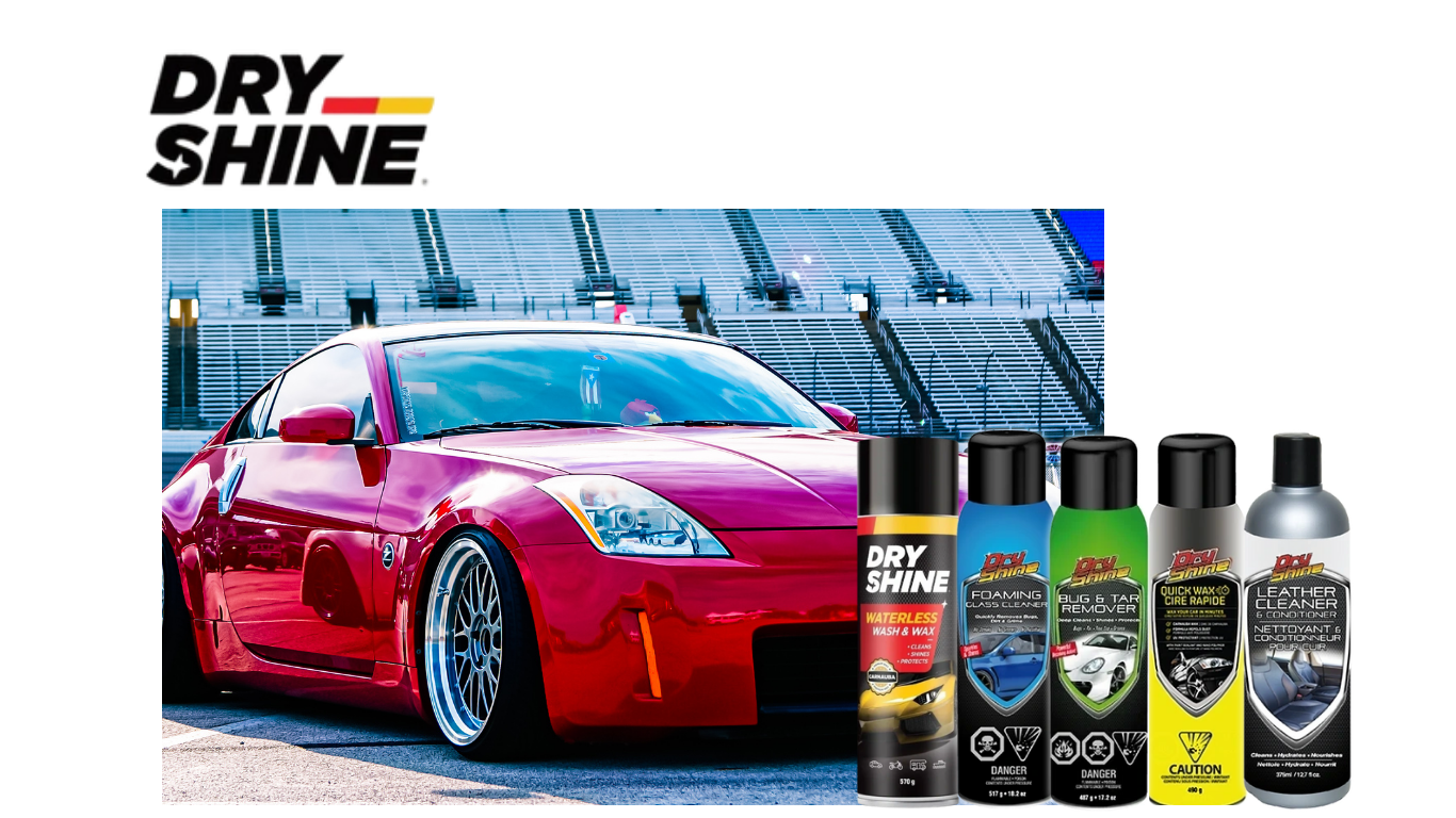 Ultimate Shine