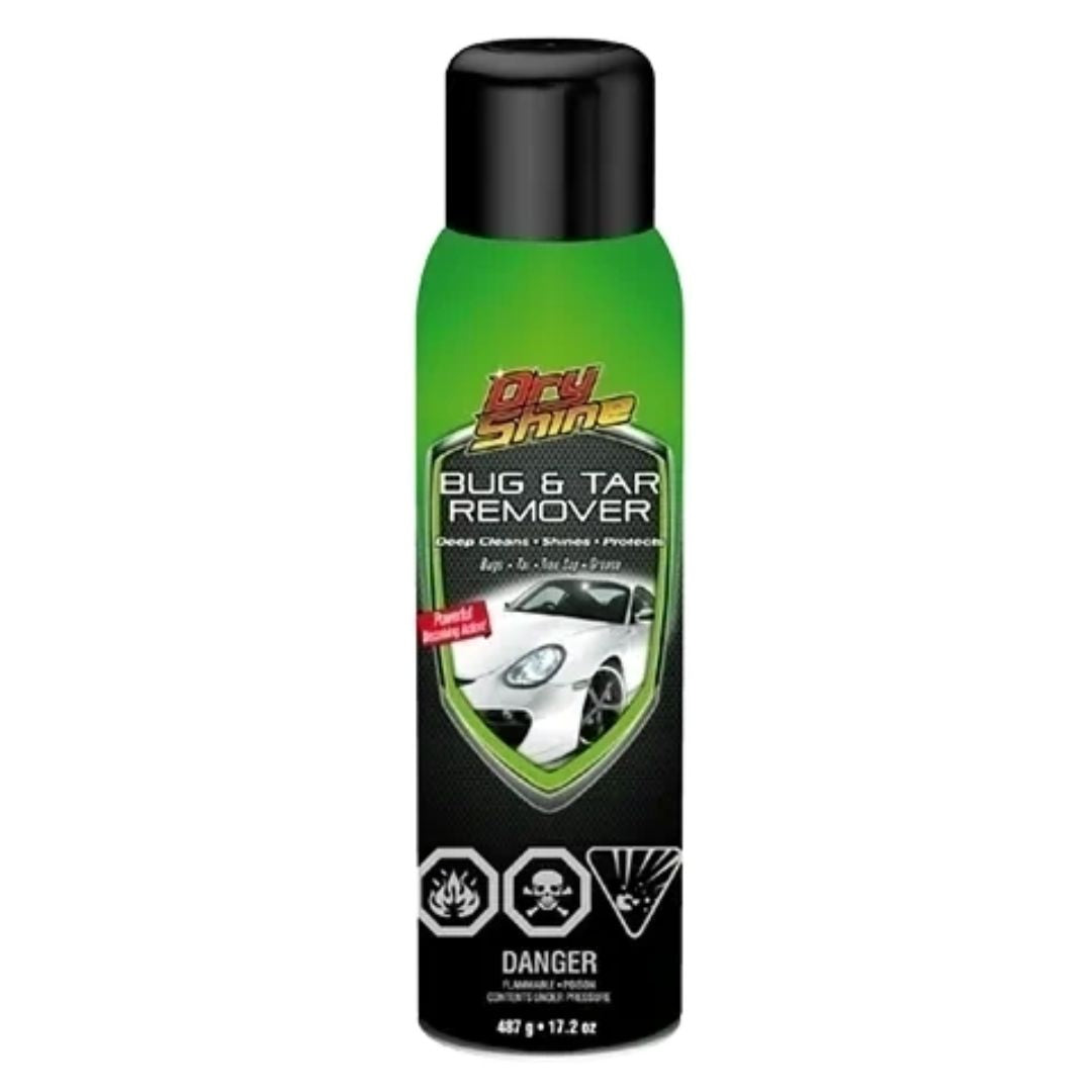Bug & Tar Remover