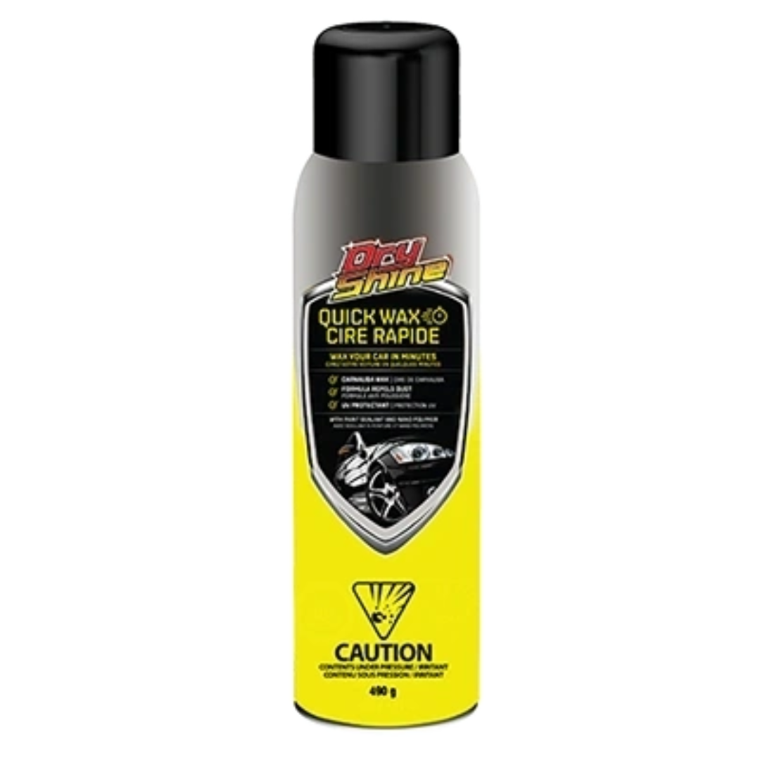 Ultimate Shine